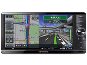 �T�C�o�[�i�r AVIC-ZH0077W �̐��i�摜