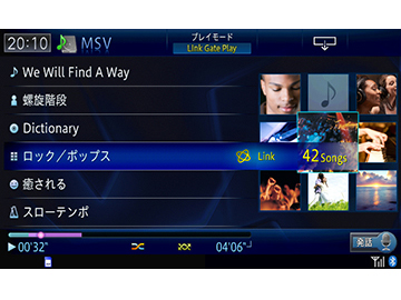 �T�C�o�[�i�r AVIC-ZH0077