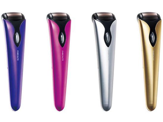 INBEAUTE HotRoller I IB-HR1911B-G [�}�b�g�S�[���h]