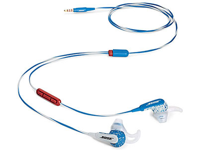 FreeStyle earbuds [�A�C�X�u���[]