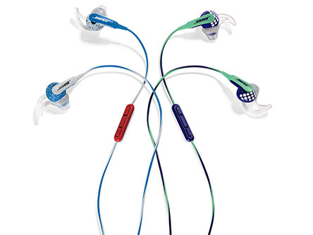 FreeStyle earbuds [�A�C�X�u���[]
