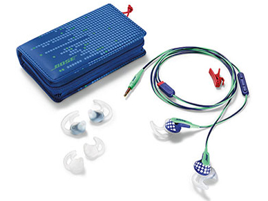 FreeStyle earbuds [�C���f�B�S]