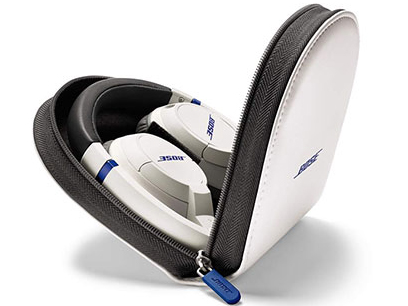 SoundTrue on-ear headphones [�z���C�g]