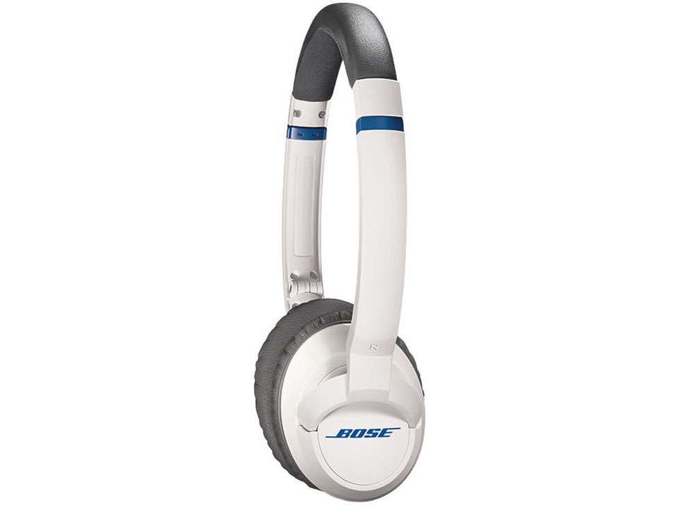 SoundTrue on-ear headphones [�z���C�g] �̐��i�摜