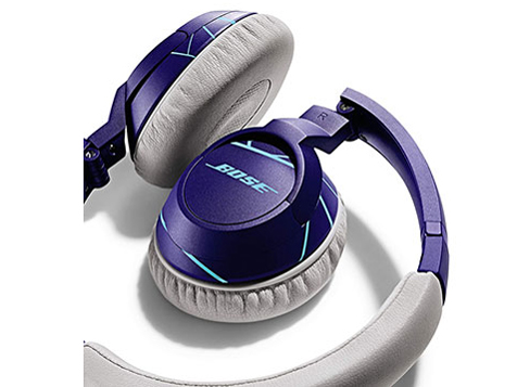 SoundTrue on-ear headphones [�p�[�v��&�~���g]