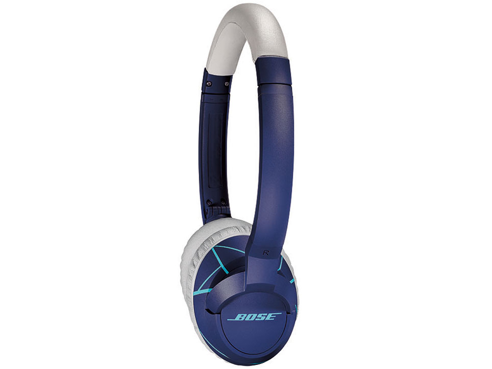 SoundTrue on-ear headphones [�p�[�v��&�~���g] �̐��i�摜