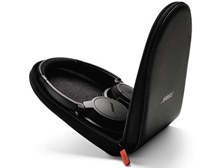 SoundTrue around-ear headphones [�u���b�N]