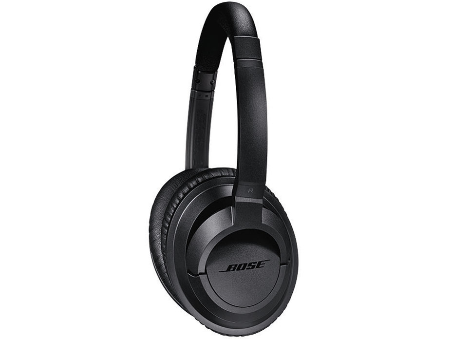 Bose SoundTrue around-ear headphones [ブラック] 価格比較