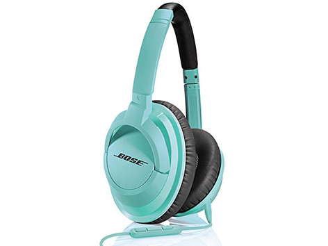 SoundTrue around-ear headphones [�~���g]