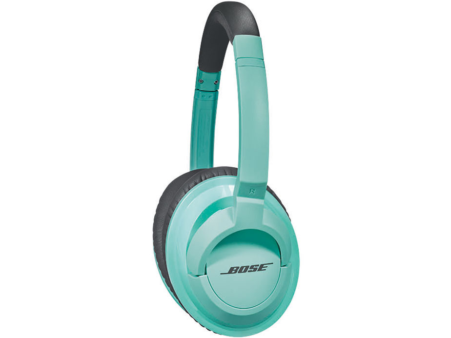 Bose SoundTrue around-ear headphones [ブラック] 価格比較