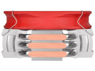 NIC L31 CL-P001-AL12RE-A