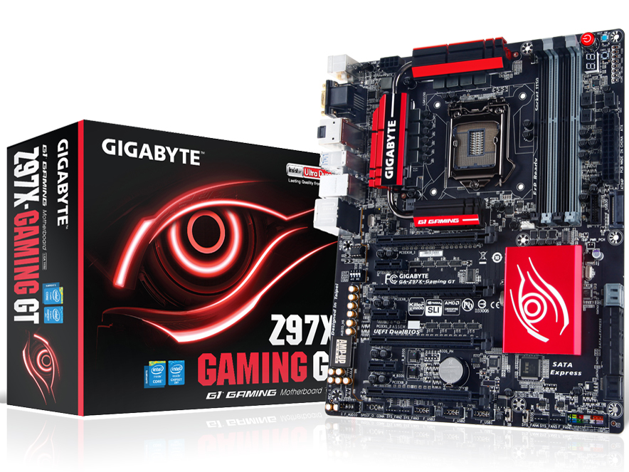 GA-Z97X-Gaming GT [Rev.1.0]