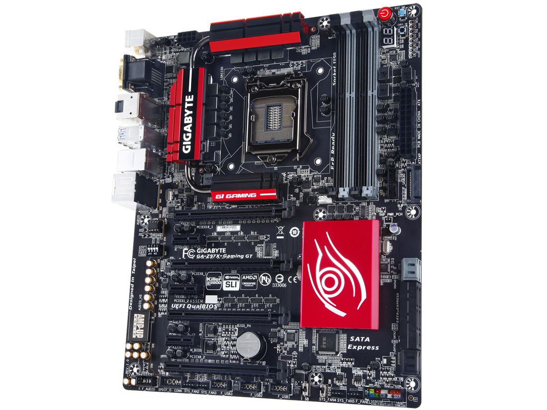 GA-Z97X-Gaming GT [Rev.1.0]