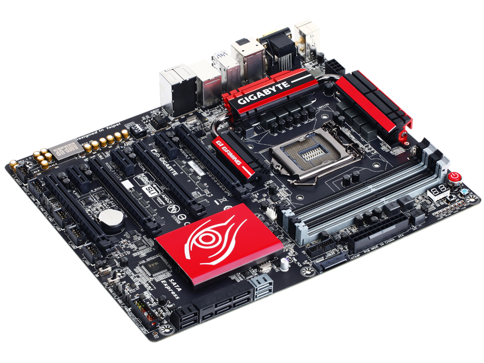 GA-Z97X-Gaming GT [Rev.1.0]