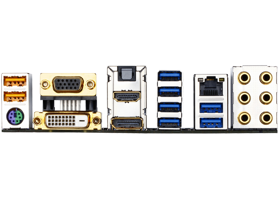GA-Z97X-Gaming GT [Rev.1.0]