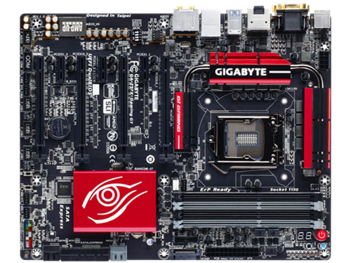 GA-Z97X-Gaming GT [Rev.1.0] �̐��i�摜