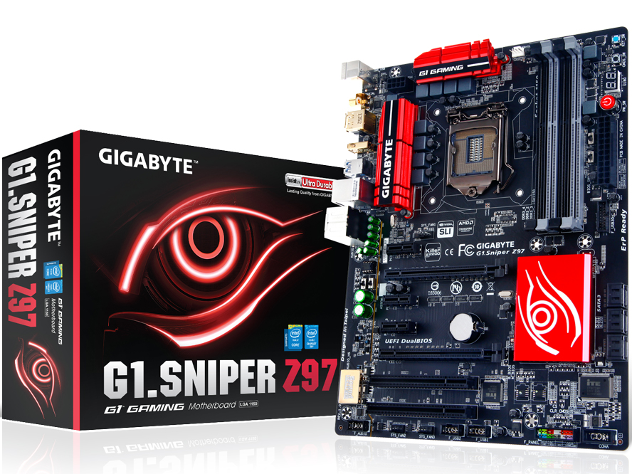 G1.Sniper Z97 [Rev.1.0]