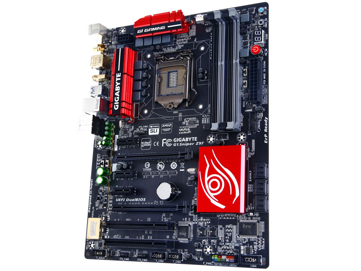 G1.Sniper Z97 [Rev.1.0]