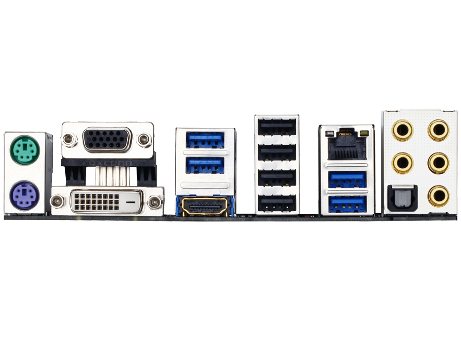 GA-Z97X-Gaming 5 [Rev.1.0]