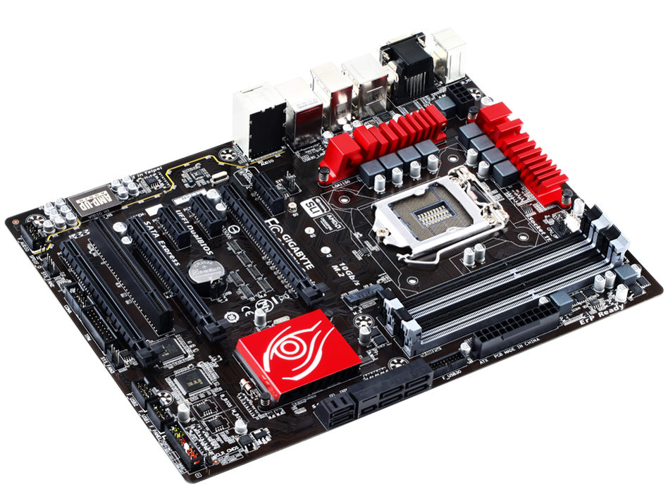 GA-Z97X-Gaming 3 [Rev.1.0]