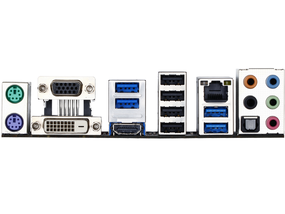 GA-Z97X-Gaming 3 [Rev.1.0]