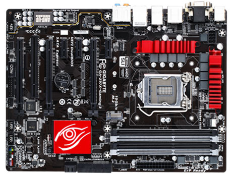 GA-Z97X-Gaming 3 [Rev.1.0] �̐��i�摜