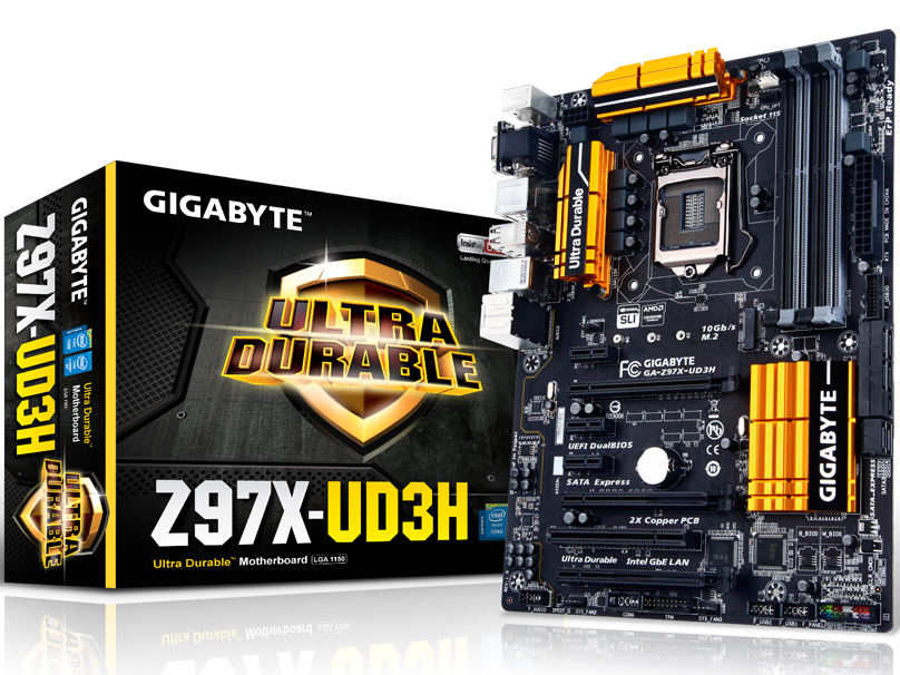 GA-Z97X-UD3H [Rev.1.0]