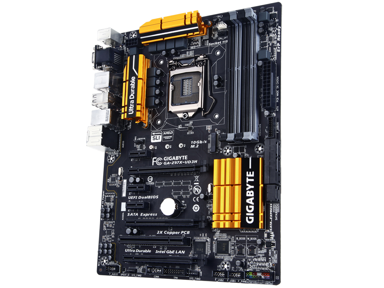 GA-Z97X-UD3H [Rev.1.0]
