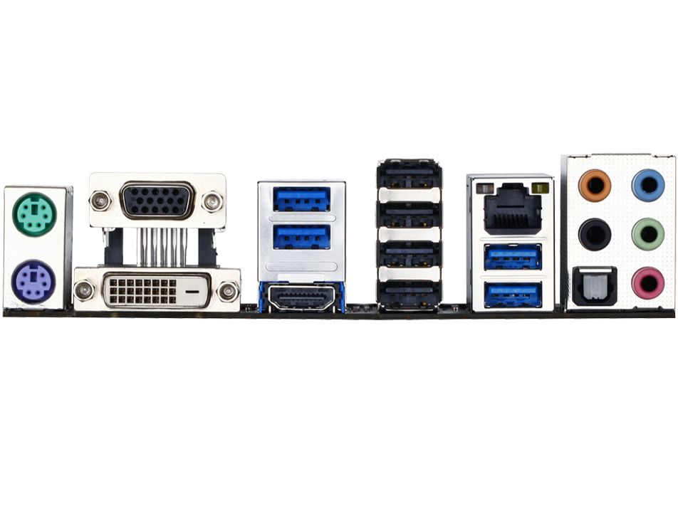 GA-Z97X-UD3H [Rev.1.0]