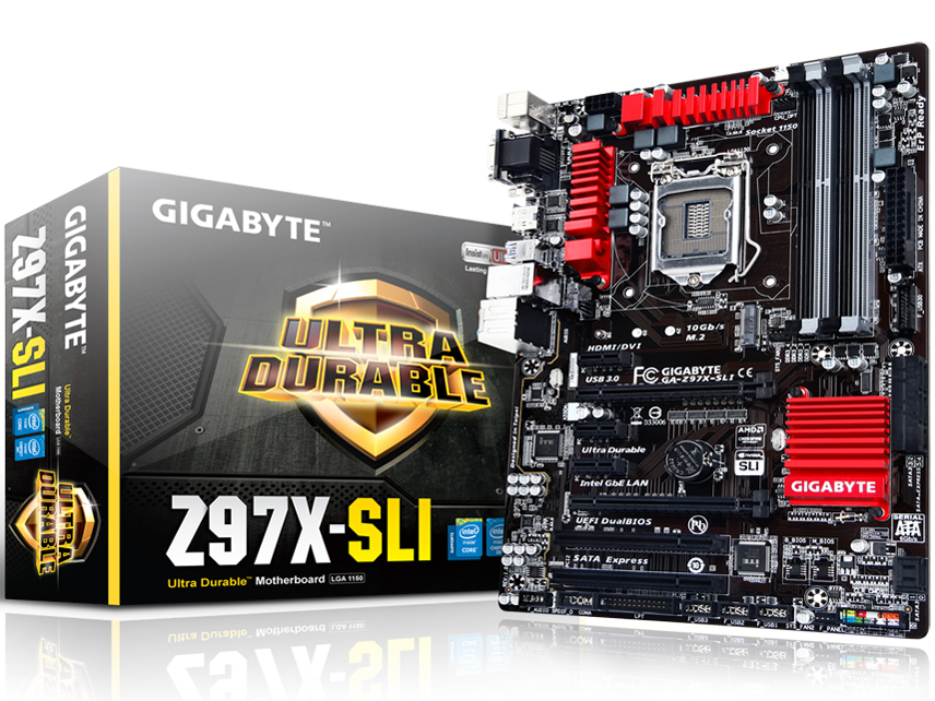 GA-Z97X-SLI [Rev.1.0]