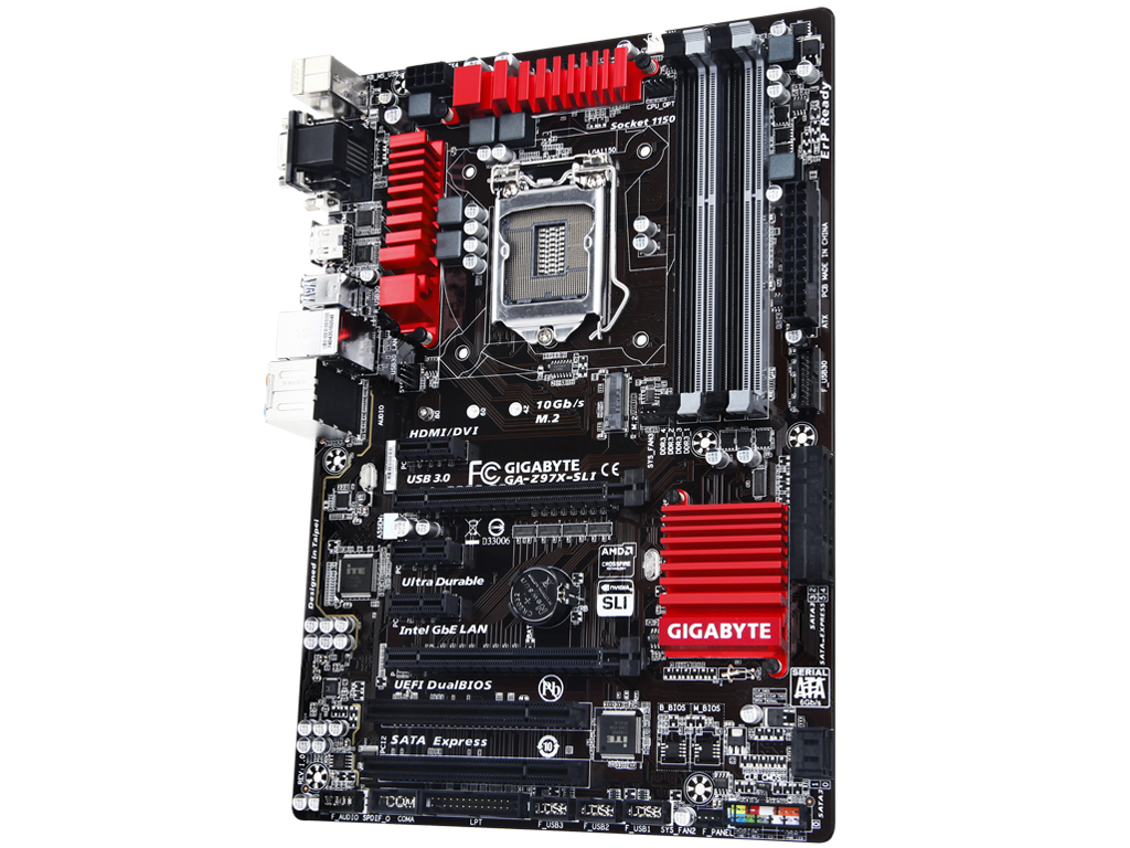 GA-Z97X-SLI [Rev.1.0]