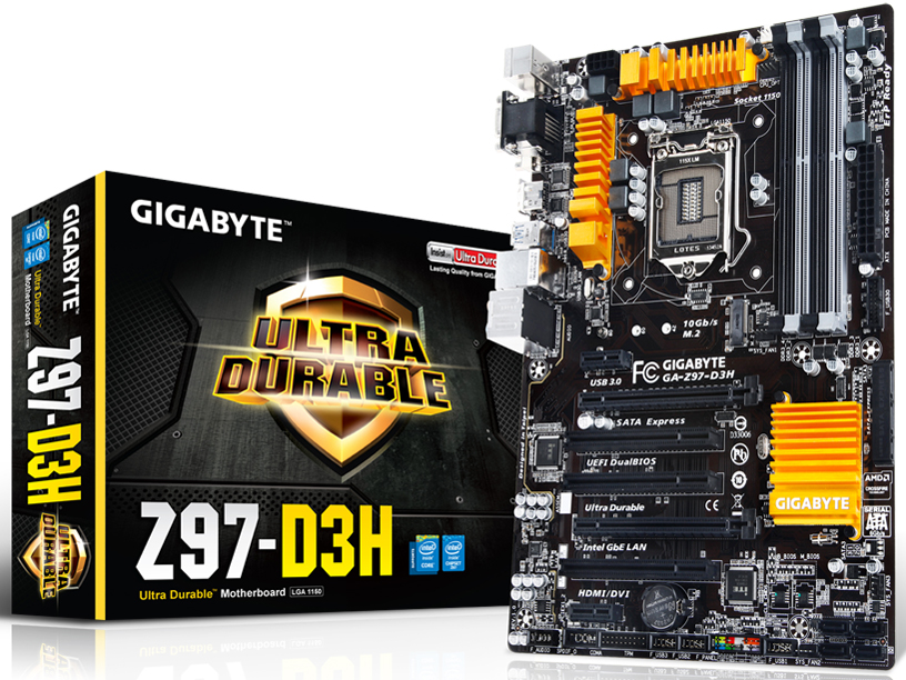 GA-Z97-D3H [Rev.1.0]