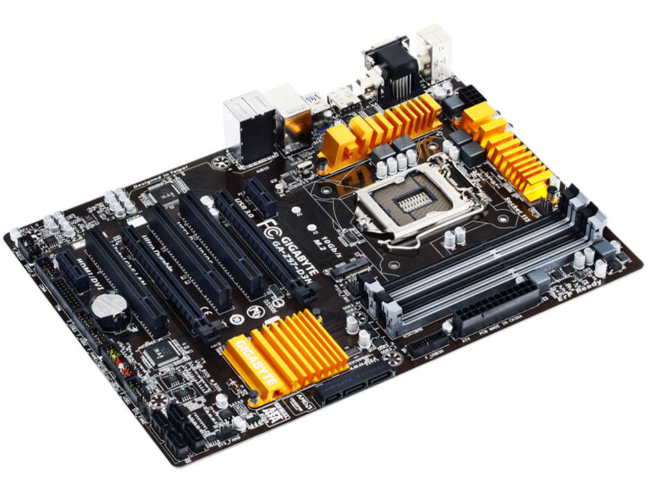 GA-Z97-D3H [Rev.1.0]