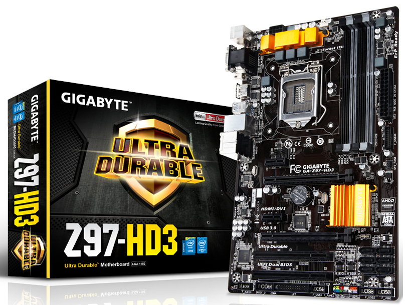 GA-Z97-HD3 [Rev.1.0]
