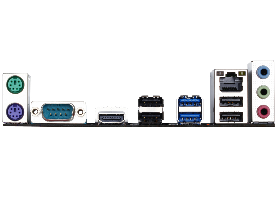 GA-Z97P-D3 [Rev.1.0]