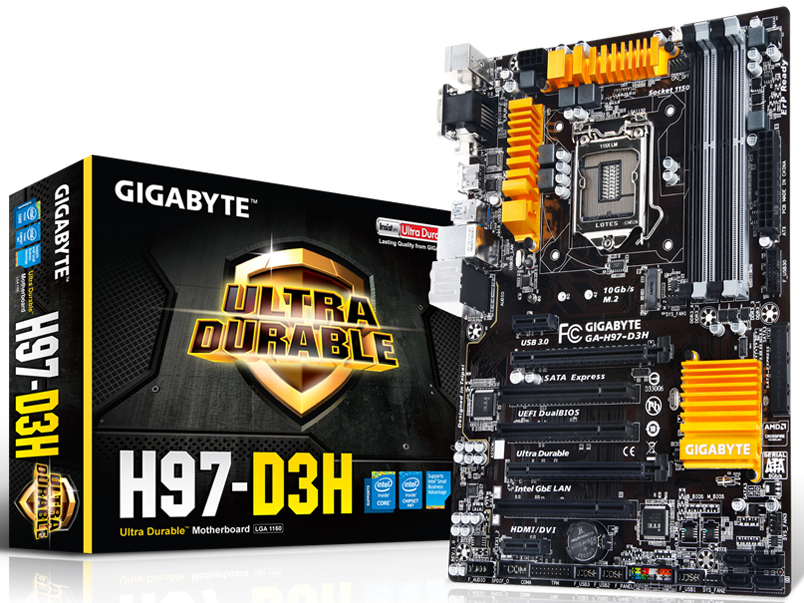 GA-H97-D3H [Rev.1.0]