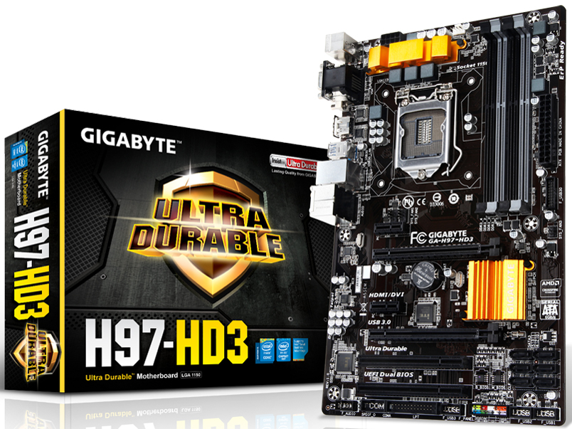 GA-H97-HD3 [Rev.1.0]