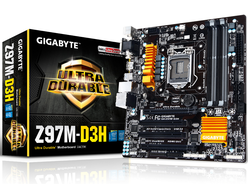 GA-Z97M-D3H [Rev.1.0]