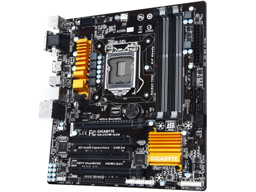 GA-Z97M-D3H [Rev.1.0]