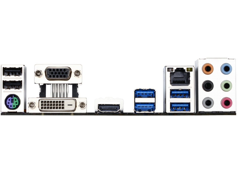 GA-H97M-D3H [Rev.1.0]