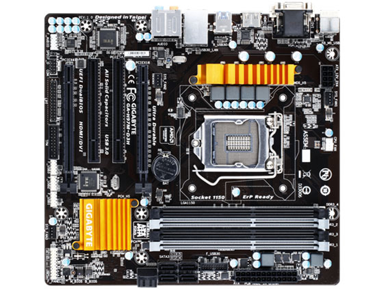 GA-H97M-D3H [Rev.1.0] �̐��i�摜