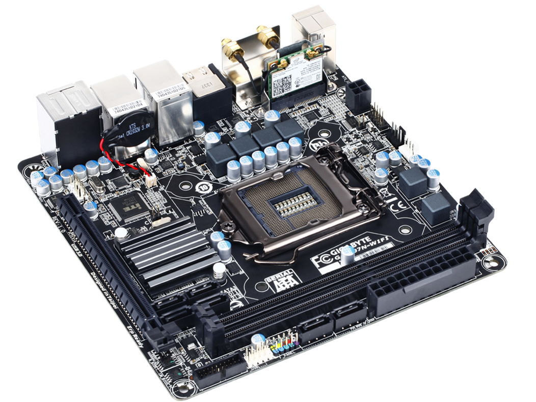 GA-Z97N-WIFI [Rev.1.0]