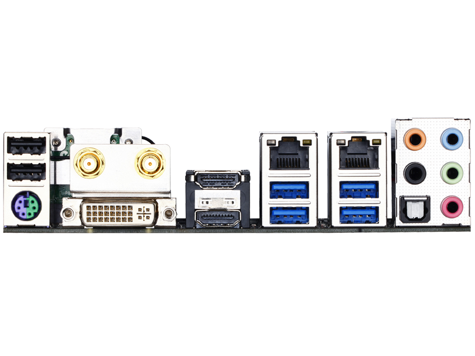 GA-Z97N-WIFI [Rev.1.0]