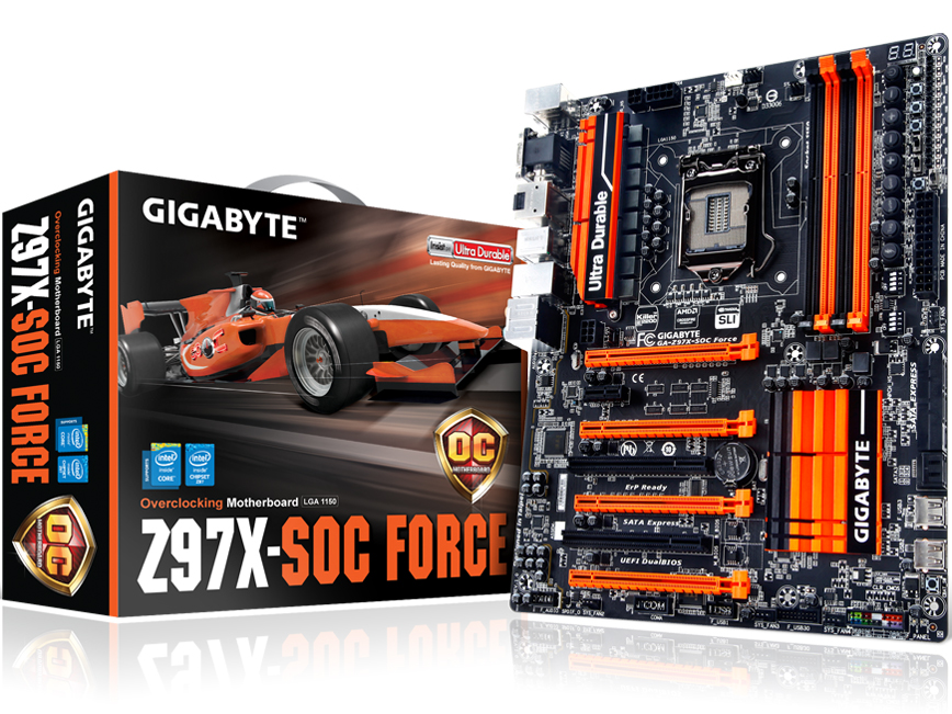 GA-Z97X-SOC Force [Rev.1.0]