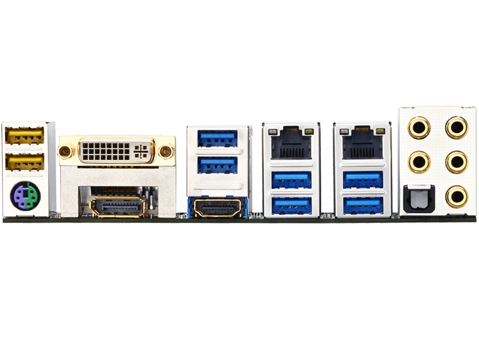 GA-Z97X-Gaming G1 WIFI-BK [Rev.1.0]