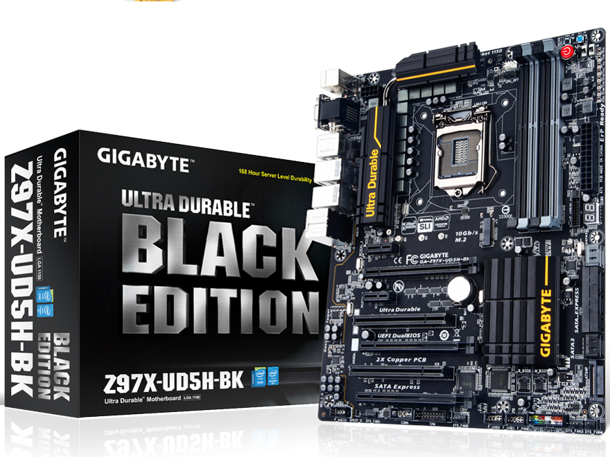 GA-Z97X-UD5H-BK [Rev.1.0]