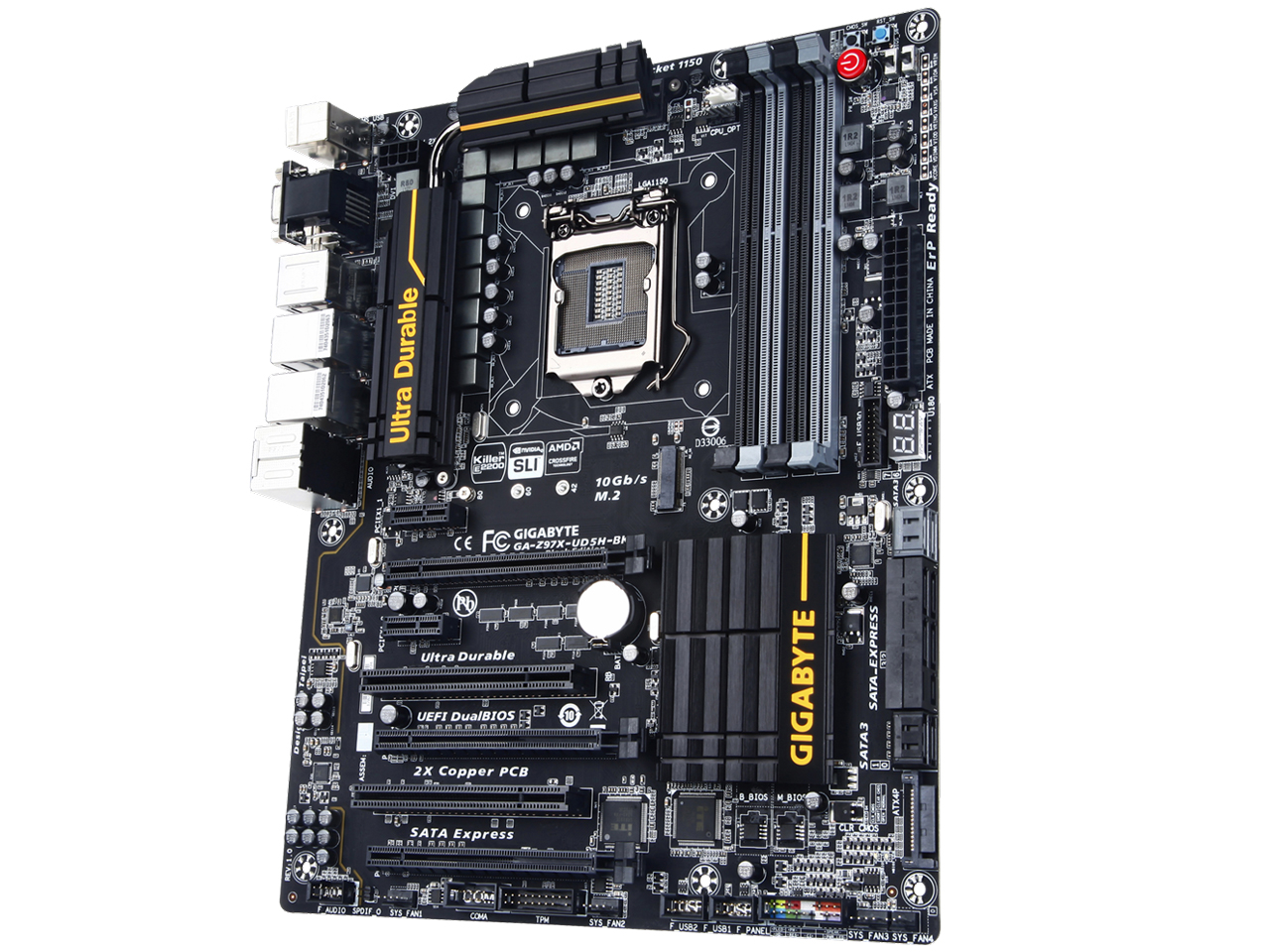 GA-Z97X-UD5H-BK [Rev.1.0]