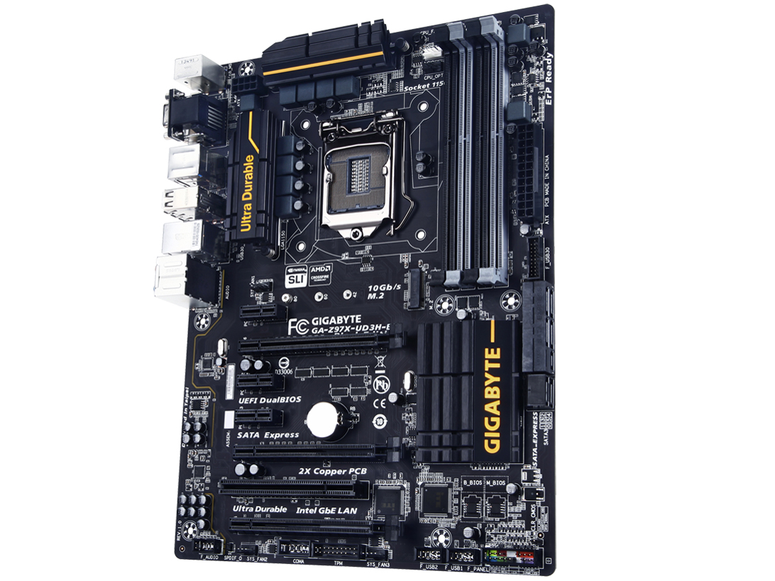 GA-Z97X-UD3H-BK [Rev.1.0]