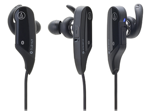 ATH-BT12 BK [�u���b�N]