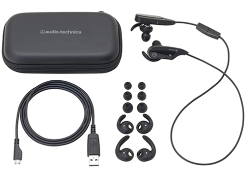 ATH-BT12 BK [�u���b�N]